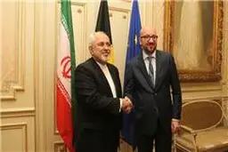 امیدوارم با سفر رئیس‌جمهور ایران به بلژیک مناسبات ۲ کشور تحرک بیشتری یابد