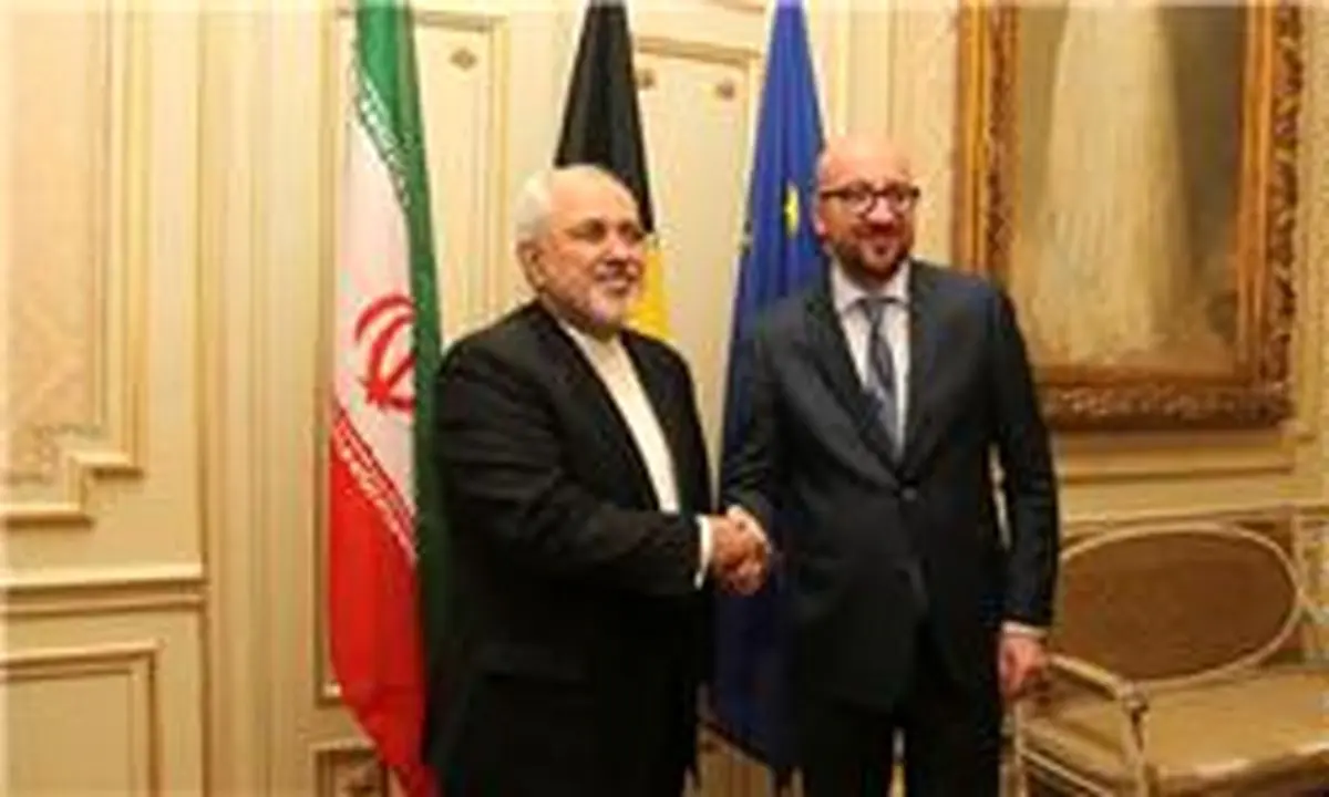 امیدوارم با سفر رئیس‌جمهور ایران به بلژیک مناسبات ۲ کشور تحرک بیشتری یابد