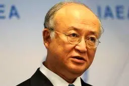 رایزنی آمانو و شورای همکاری خلیج فارس  درباره نیروگاه بوشهر