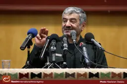 موضوع نفوذ یکی از حوزه‌‌های مهم در بحث تهدیدات بوده که مورد تاکید فراوان رهبری است