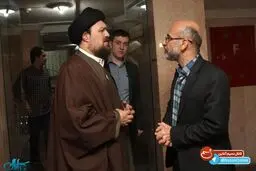 سیدحسن خمینی: هیچکس نباید رهبری را تضعیف کند/ رهبری حکیمانه آیت‌الله خامنه‌ای باعث اقتدار بی‌سابقه ایران شده