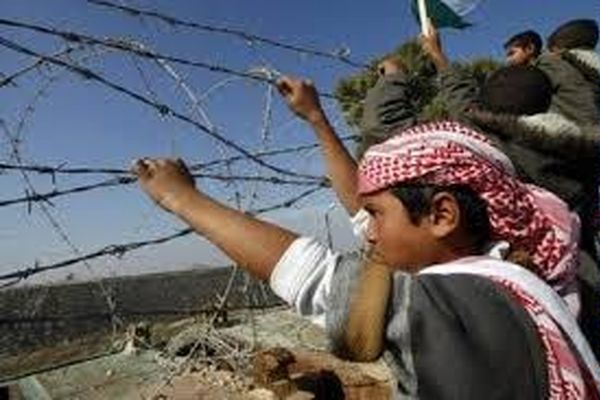 اتحادیه اروپا خواستار لغو محاصره غزه شد
