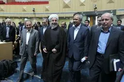 دو سال گذشت؛ اقتصاد مقاومتی در برنامه دولت ظاهرا هست اما واقعا نیست!
