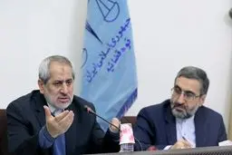 تشکیل دادسرای جرایم پولی و بانکی/ پیگیری پرونده‌های محکومان قتل عمد و مواد مخدر