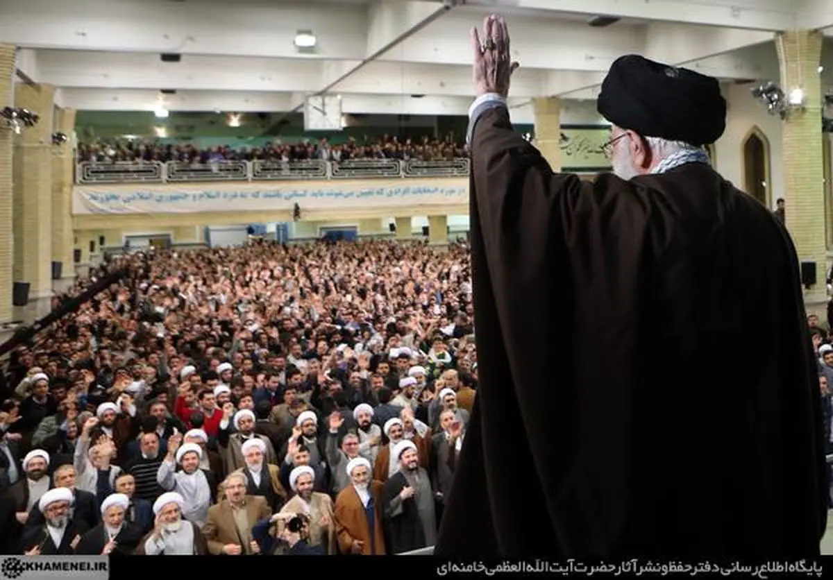 مجلس مرعوب آمریکا مملکت را بدبخت می‌کند