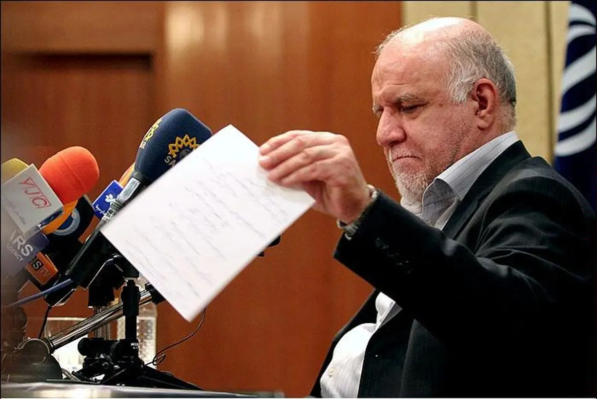 دعوت دانشجویان از زنگنه برای مناظره با زاکانی