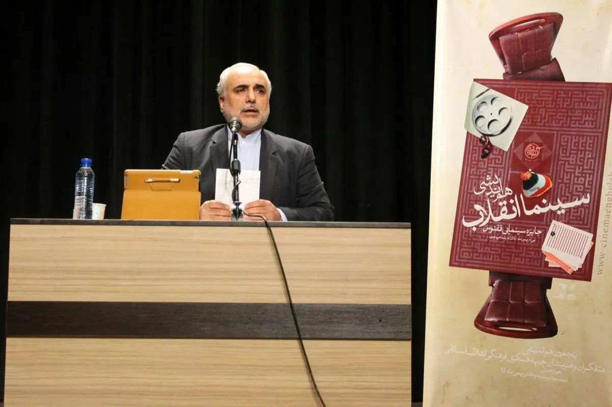 حس می کنم بنا بود برخی فیلم ها در جشنواره نادیده گرفته شوند