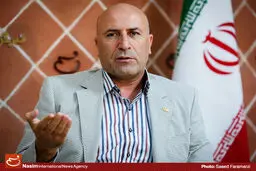 مجلس حمایت از تولیدکنندگان کاغذ را در برنامه ششم توسعه دیده است