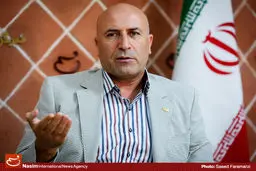 مجلس حمایت از تولیدکنندگان کاغذ را در برنامه ششم توسعه دیده است