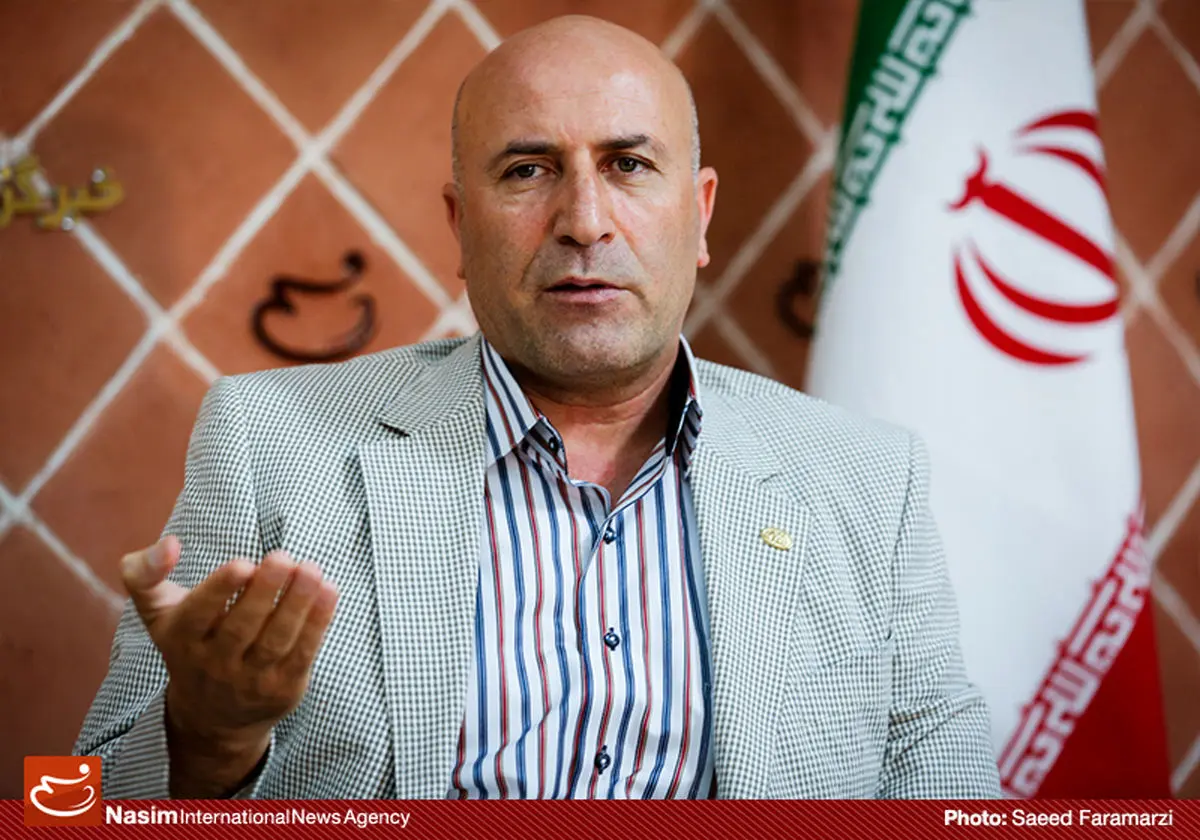 مجلس حمایت از تولیدکنندگان کاغذ را در برنامه ششم توسعه دیده است