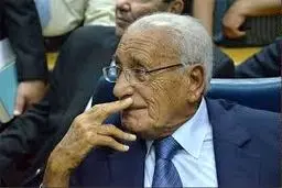 حسنین هیکل درگذشت