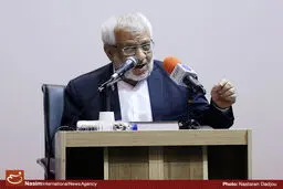نشست خبری بادامچیان شنبه آینده برگزار می‌شود
