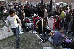 شب بازارها در تهران احیا می‌شود