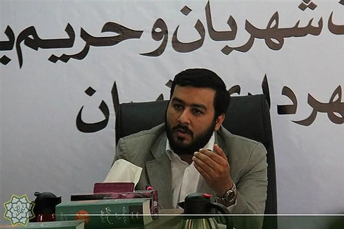 شهرداری تهران اطلاعات کامل از دستفروشان تهران دارد