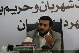 شهرداری تهران اطلاعات کامل از دستفروشان تهران دارد