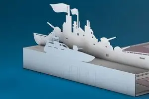 مجموعه پوسترهای 