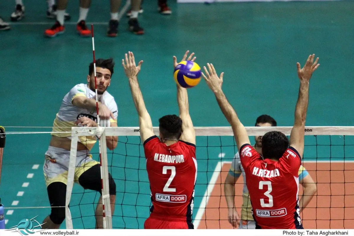 صعود بانک سرمایه و شهرداری ارومیه به مرحله بعد