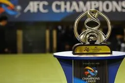 ناظران AFC و داوران مسابقه وارد تبریز شدند