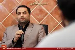 قریشی: برخلاف اصلاح طلبان، اصولگرایان به جوانان خود اعتماد کردند