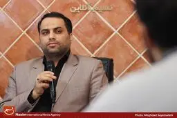 قریشی: برخلاف اصلاح طلبان، اصولگرایان به جوانان خود اعتماد کردند