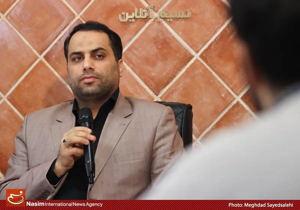 قریشی: برخلاف اصلاح طلبان، اصولگرایان به جوانان خود اعتماد کردند