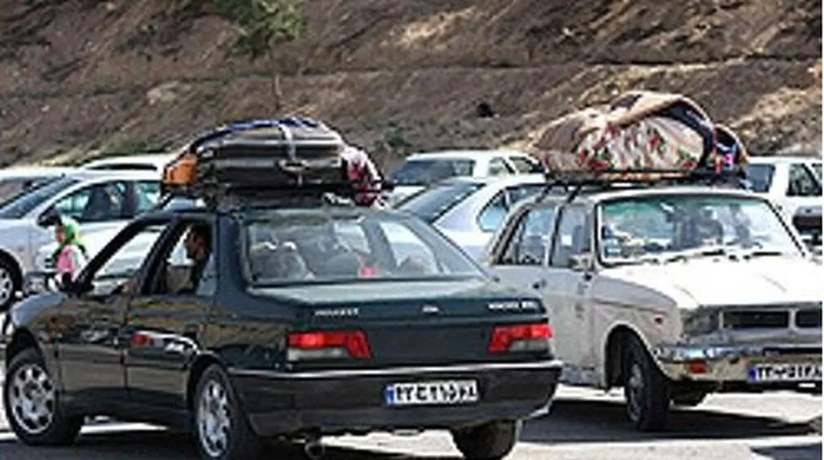 زمان ثبت‌نام اینترنتی اسکان نوروزی فرهنگیان تغییر کرد
