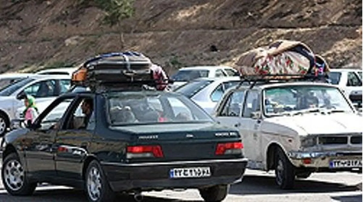 زمان ثبت‌نام اینترنتی اسکان نوروزی فرهنگیان تغییر کرد