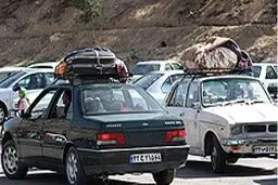 زمان ثبت‌نام اینترنتی اسکان نوروزی فرهنگیان تغییر کرد