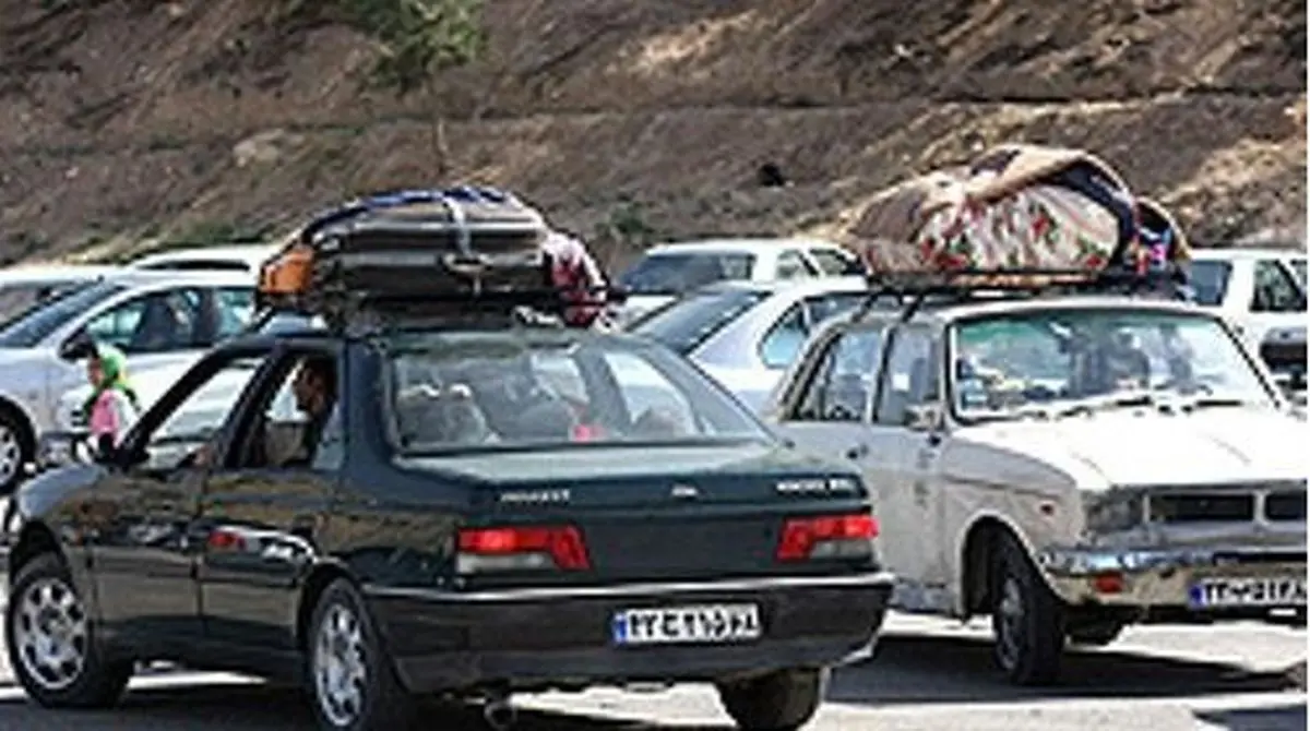 زمان ثبت‌نام اینترنتی اسکان نوروزی فرهنگیان تغییر کرد