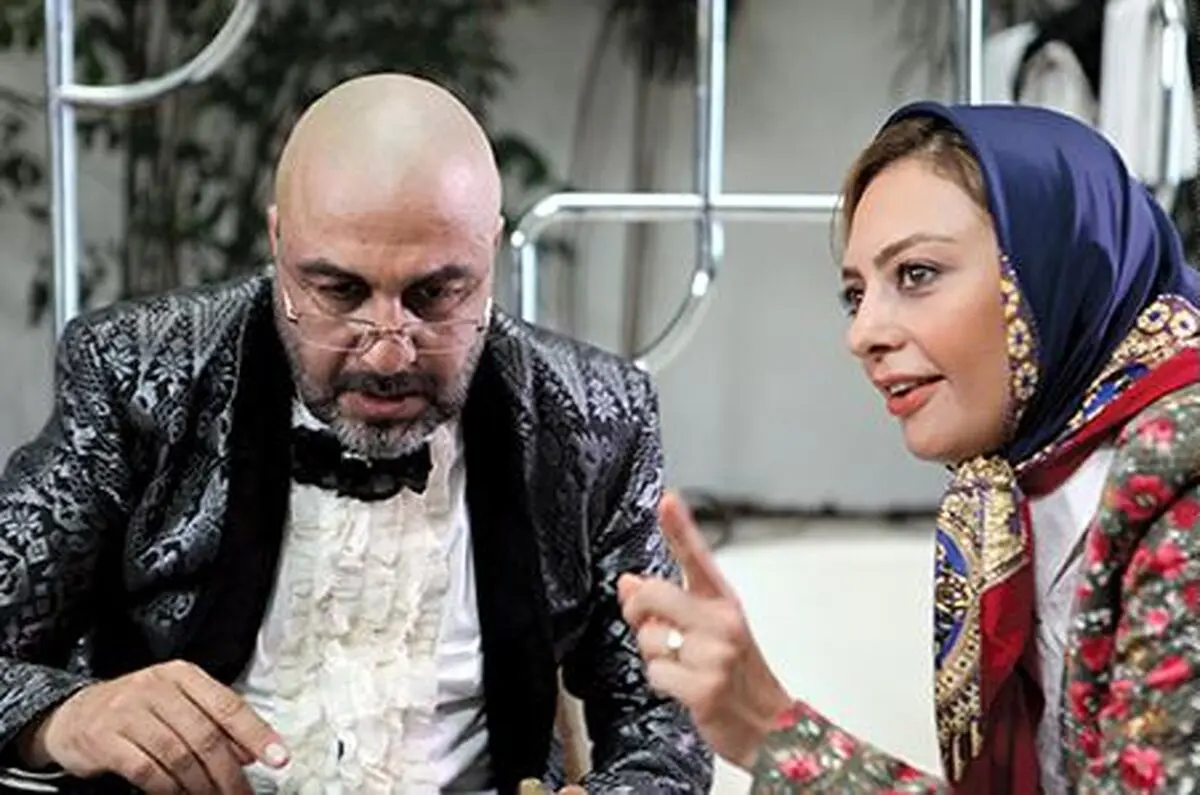 شروع اکران "من سالوادور نیستم" به عنوان اولین فیلم اکران نوروزی