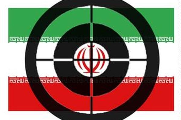 ایران هژمون منطقه می‌شود/ برای سرنگونی نظام ایران رایزنی می‌کنیم