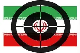 ایران هژمون منطقه می‌شود/ برای سرنگونی نظام ایران رایزنی می‌کنیم