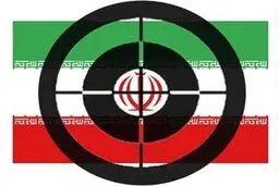 ایران هژمون منطقه می‌شود/ برای سرنگونی نظام ایران رایزنی می‌کنیم