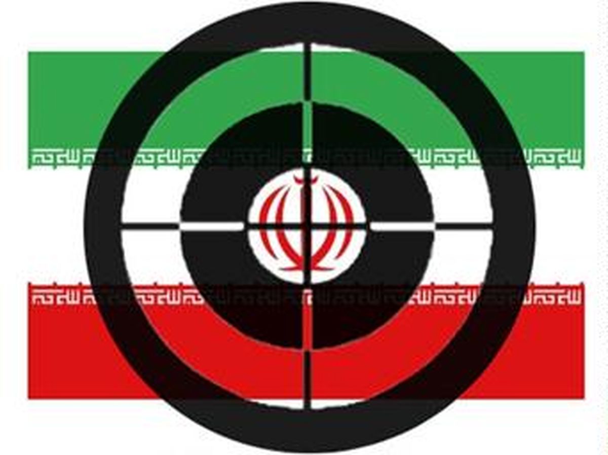ایران هژمون منطقه می‌شود/ برای سرنگونی نظام ایران رایزنی می‌کنیم