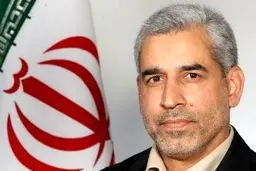 خلیلیان به نفع ائتلاف اصولگرایان از کاندیداتوری مجلس انصراف داد