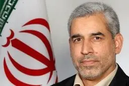 خلیلیان به نفع ائتلاف اصولگرایان از کاندیداتوری مجلس انصراف داد