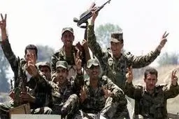 آزادسازی جاده راهبردی 