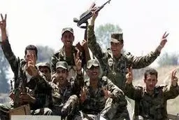 آزادسازی جاده راهبردی 