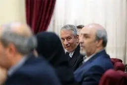 کفاشیان: کسی به من نگفته در انتخابات فدراسیون فوتبال شرکت نکنم