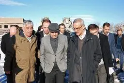 هزینه ۱۰ هزار میلیارد تومانی نگهداری راهها را مردم بپردازند