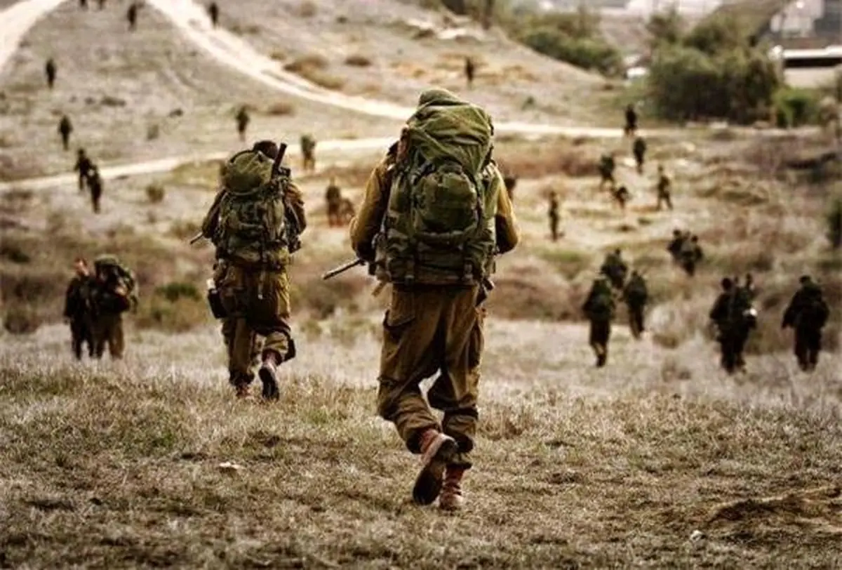 صهیونیست‌ها به شرق خان‌یونس حمله کردند