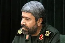 زمان بسیاری باید بگذرد تا مردم و مسئولین متوجه اقدامات برجسته سپاه در آن سوی مرزها شوند