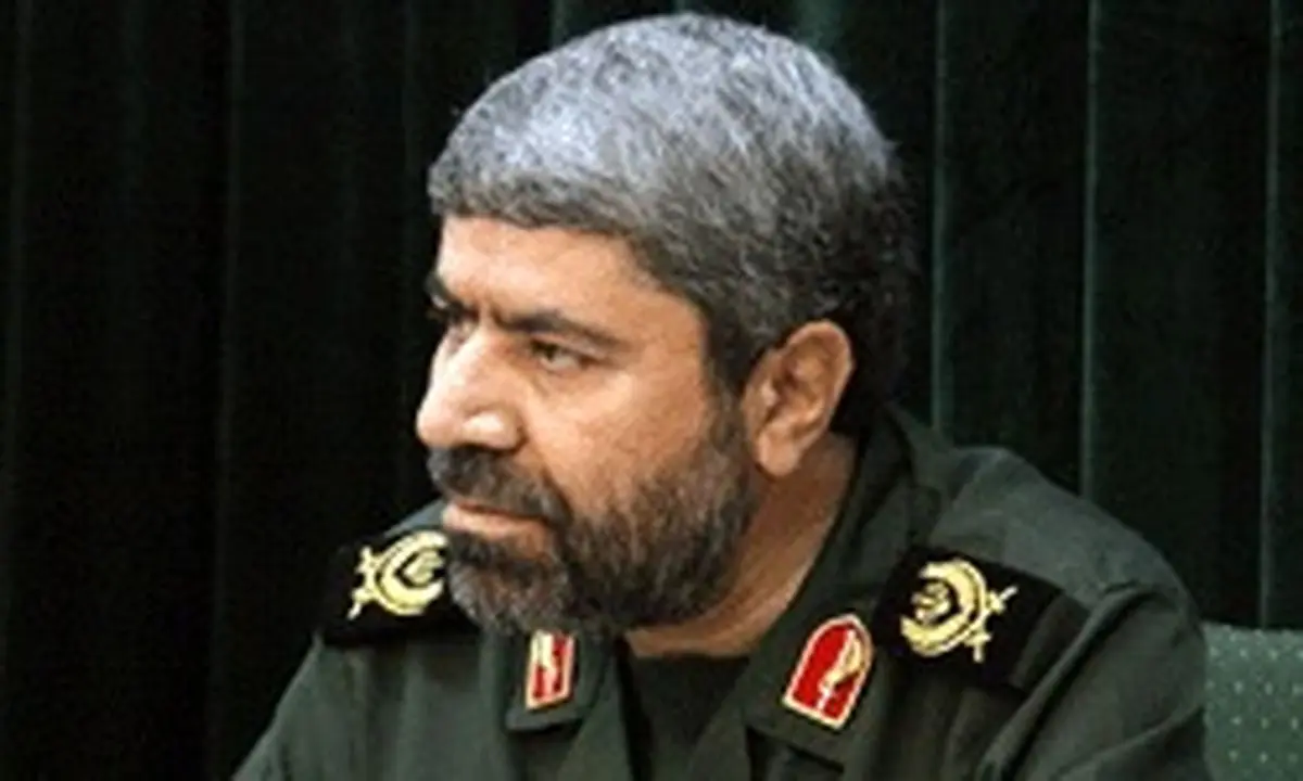 زمان بسیاری باید بگذرد تا مردم و مسئولین متوجه اقدامات برجسته سپاه در آن سوی مرزها شوند