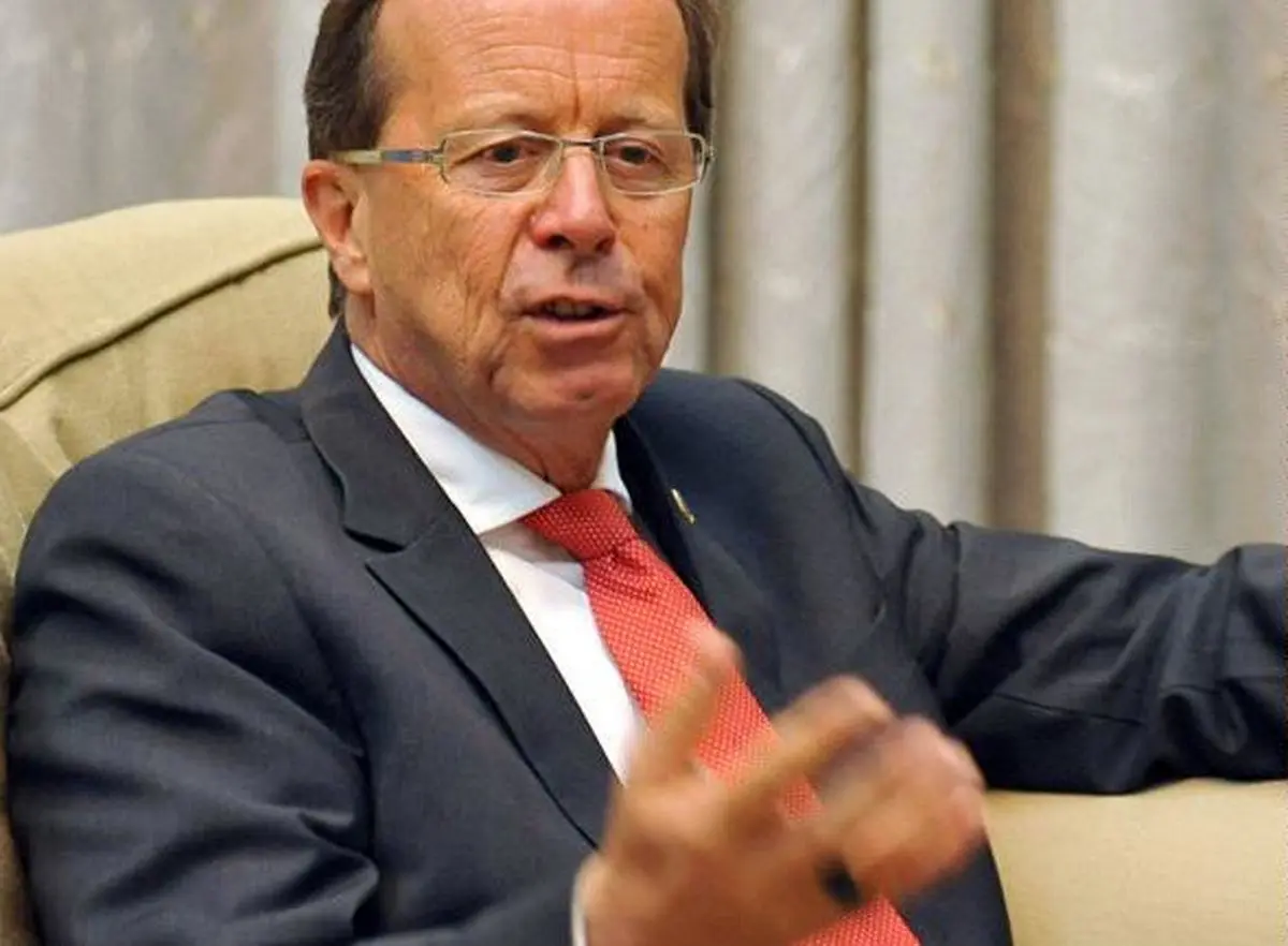 سازمان ملل: داعش در لیبی در حال گسترش است