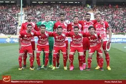 ترکیب پرسپولیس برای دیدار با سایپا مشخص شد