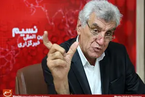 دیوان عدالت نمی‌تواند دستور حذف کد رهگیری را صادر کند؛ بیکار نمی‌نشینیم/ این اقدام خطرناک است