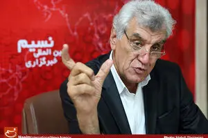دیوان عدالت نمی‌تواند دستور حذف کد رهگیری را صادر کند؛ بیکار نمی‌نشینیم/ این اقدام خطرناک است