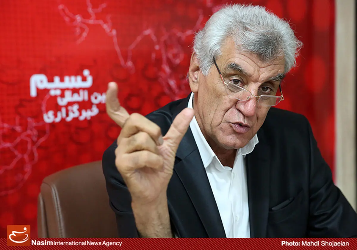 دیوان عدالت نمی‌تواند دستور حذف کد رهگیری را صادر کند؛ بیکار نمی‌نشینیم/ این اقدام خطرناک است
