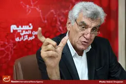 دیوان عدالت نمی‌تواند دستور حذف کد رهگیری را صادر کند؛ بیکار نمی‌نشینیم/ این اقدام خطرناک است