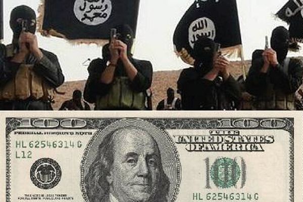 اکسپرس: داعش با بحران مالی دست به گریبان شده‌ است